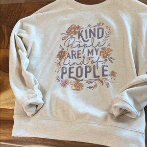 Maurice’s Crewneck